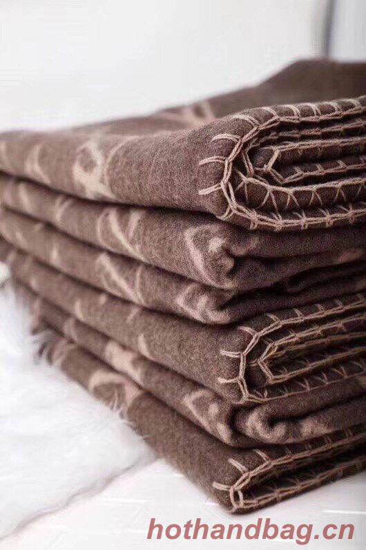 Louis Vuitton Lambswool&Cashmere Shawl&Blanket LVB00001 Louis Vuitton Lambswool&Cashmere Shawl&Blanket LVB00001